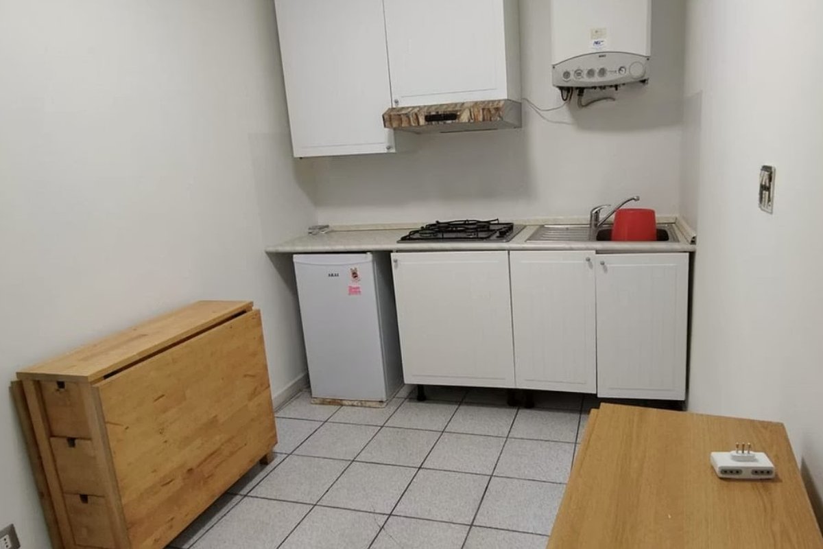 Kitchen · prima