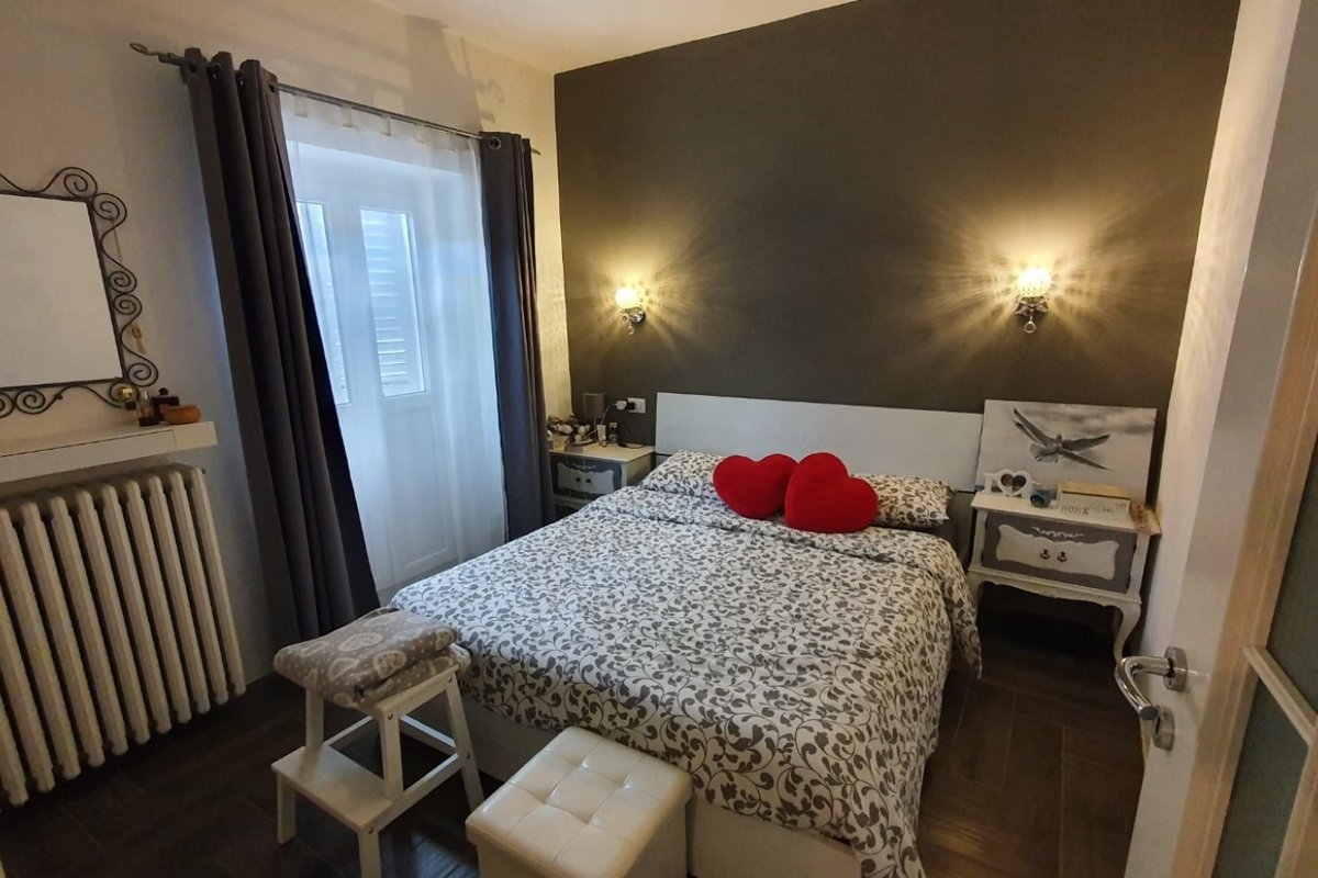 Guest bedroom · prima
